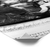 Poster Attila le Hun et ses hordes (Coin)