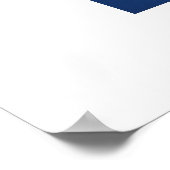 Poster Attitude (Coin)