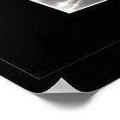 Poster ATTITUDE DE Canard sauvage Motivation Nature Photo (Coin)