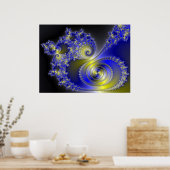 Poster Attraction (Cuisine)