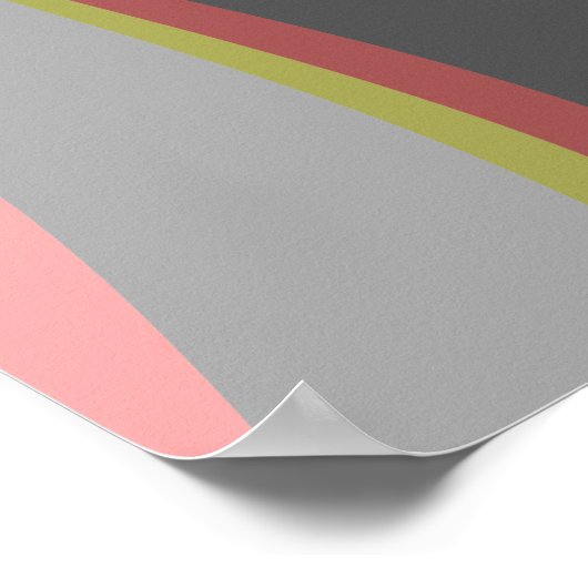 Poster Attraction (Coin)