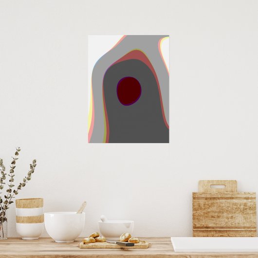 Poster Attraction (Cuisine)