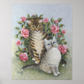 Poster Attraction (Devant)