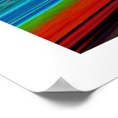 Poster Attraction gravitationnelle (Coin)