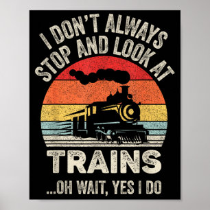 Poster Attraper Quelques Rayons Vintage Retro Je Ne M'arr