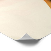 Poster Attrapez l'esprit des petites filles (Coin)