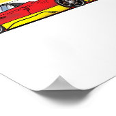 Poster Attrapez vos rêves avant qu'ils ne s'échappent (Coin)