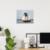 Poster Atyla (Bureau à domicile)