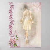 Poster Au Barre (Devant)