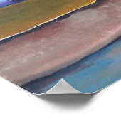 Poster Au bord de la raison (Coin)