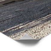 Poster Au Bord Du Lac (Coin)