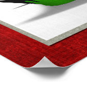 Poster Au Coiffeur Décor (Coin)