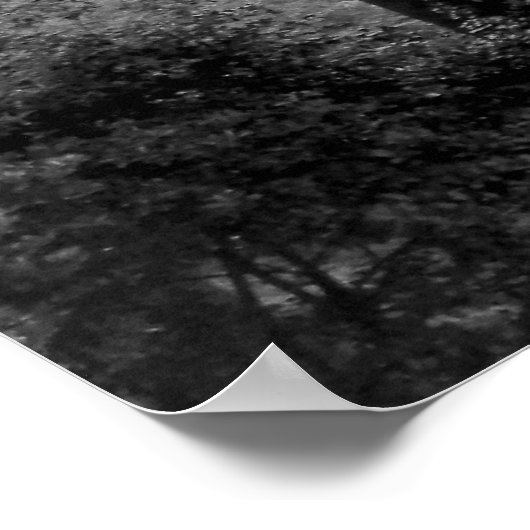 Poster Au coin (Coin)