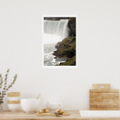 Poster Au cours de l'automne (Cuisine)