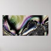 Poster Au-delà de l'existence (Devant)