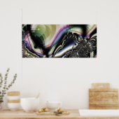 Poster Au-delà de l'existence (Cuisine)