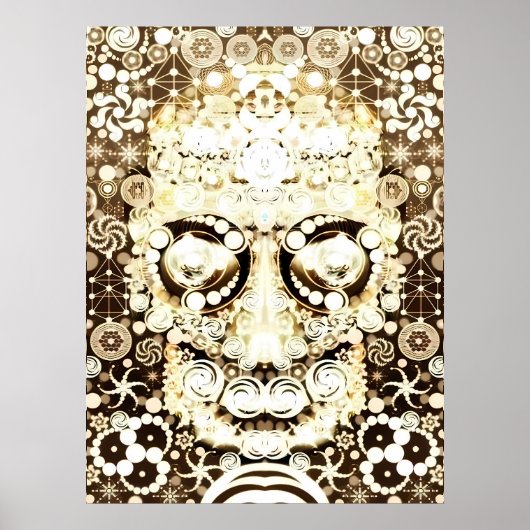 Poster Au-delà des cercles de culture 2 (Devant)
