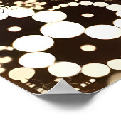 Poster Au-delà des Crop Circles 4 (Coin)