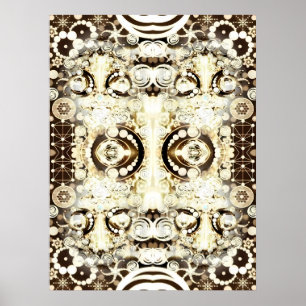 Poster Au-delà des Crop Circles 6