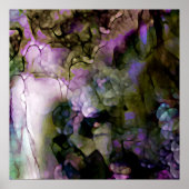 Poster Au-delà des idées... (Devant)