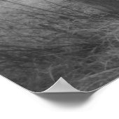 Poster Au-delà du brouillard, la clarté (Coin)