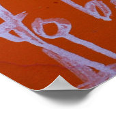 Poster "Au-delà du doute" (Coin)