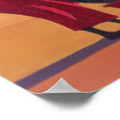 Poster Au-delà du pâle 1998 (Coin)