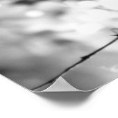 Poster Au-dessus (Coin)