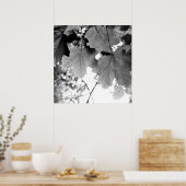 Poster Au-dessus (Cuisine)