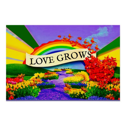 POSTER AU-DESSUS DE LA COUPE DE PLUIE (Devant)