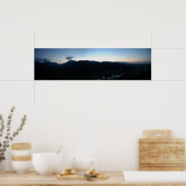 Poster Au-Dessus De Sweetgrass (Cuisine)