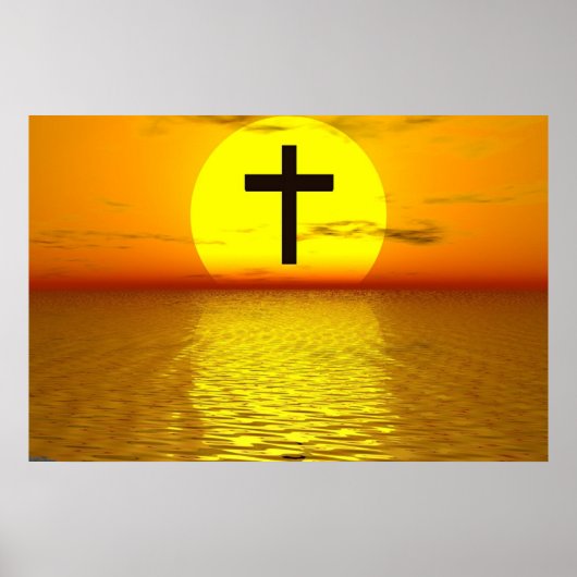 Poster Au-dessus de tous (Devant)