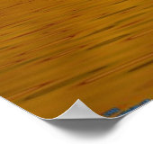 Poster Au-dessus de tous (Coin)