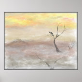 Poster Au-dessus de tout (Devant)