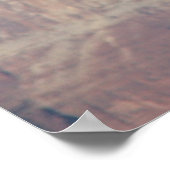 Poster Au-dessus de tout (Coin)