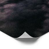 POSTER AU-DESSUS DES NUAGES (Coin)