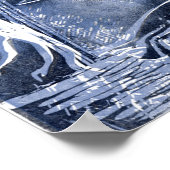 Poster Au fil des ans (Coin)