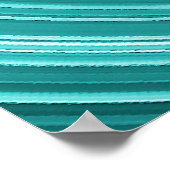 Poster Au fond de la mer...... (Coin)