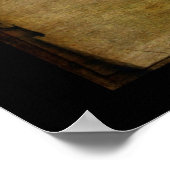 Poster Au Fort (Coin)