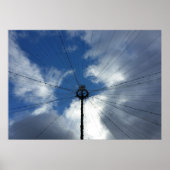 Poster au milieu (Devant)