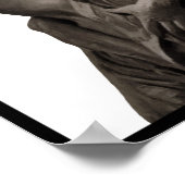 Poster Au Nom De Mercy Give - WW1 Redcross (Coin)