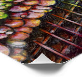 Poster Au nord du cirque (Coin)