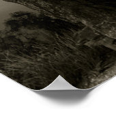 Poster Au parc (Coin)