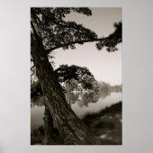 Poster Au parc (Devant)