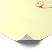 Poster Au parc à balles (Coin)