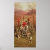 Poster Au parfum, 1906 (Devant)