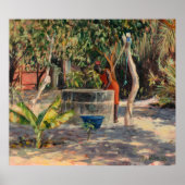 Poster Au Puits 2006 (Devant)