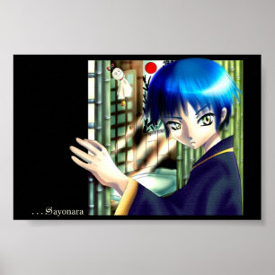 Poster Au revoir