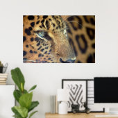 Poster Au revoir... (Bureau à domicile)