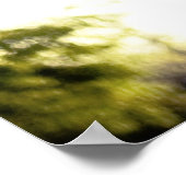 Poster Au salon de coiffure {poster} (Coin)